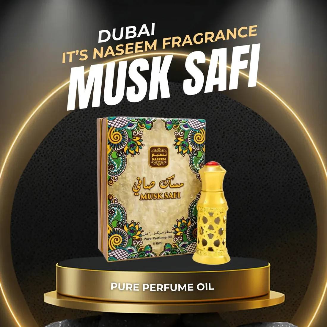 Musk safi attar | BUY 1 GET 1 FREE