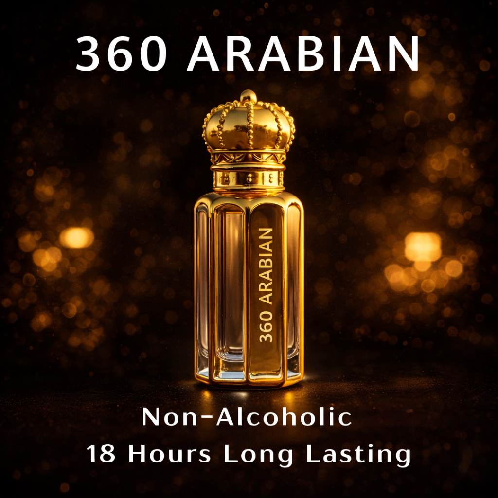 360 Arabian