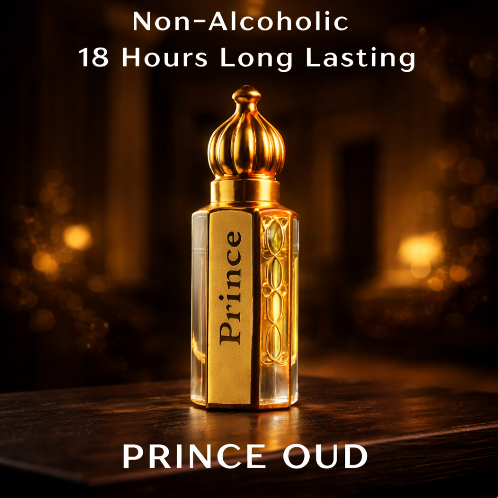 Prince Oud